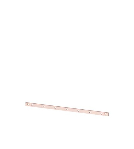 Siemens Copper Alpha ALPHA Busbar