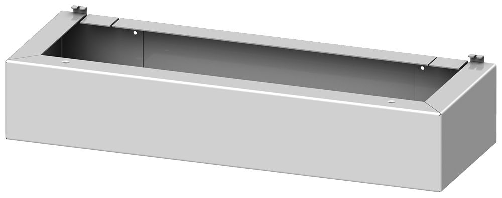 Siemens Rack Mount Case ALPHA, 1.3 m 100 mm
