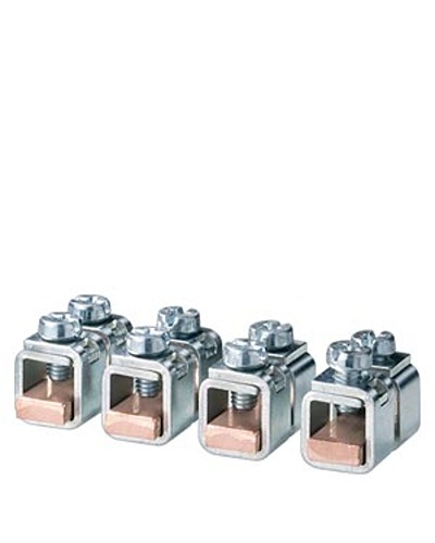 Siemens ALPHA-ZS Busbar Connector