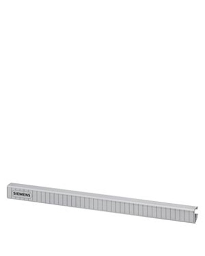 Siemens ALPHA-ZS Busbar Cover