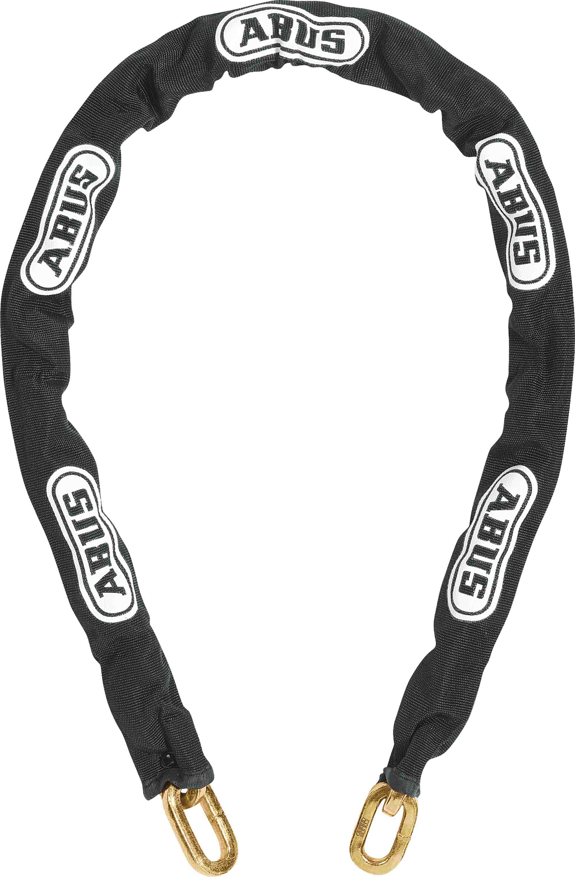 ABUS 1100 mm 8 mm diameter, Hardened Steel Security Chain