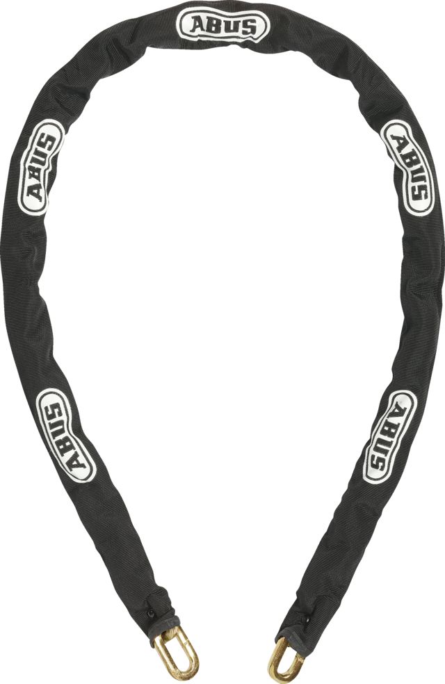 ABUS 140 cm Hardened Steel Security Chain