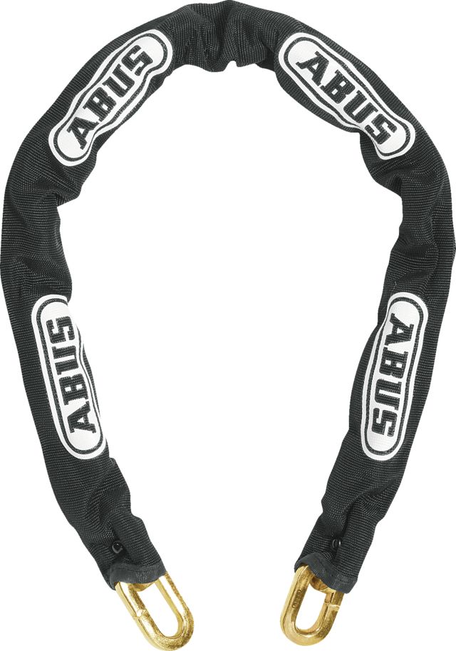 ABUS 8500000.00 mm Hardened Steel Security Chain
