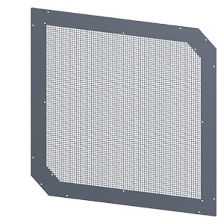 Siemens 8MF1 Series Roof Plate, 1000 mm D, For Use With SIVACON 8MF1