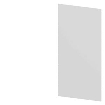 Siemens 8MF1 Series Steel, 2000 mm H, 1000mm W, 1000 mm D, 1000 mm L, for Use with Sivacon