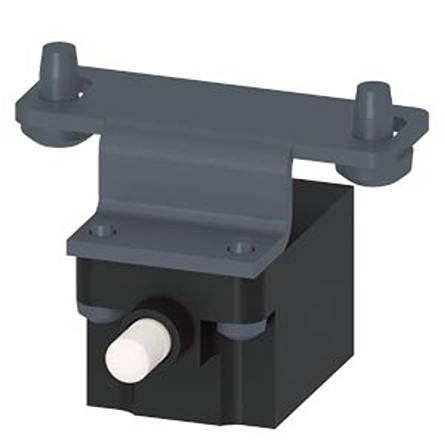 Siemens Door Interlock Microswitch, 1 NO/2 NC