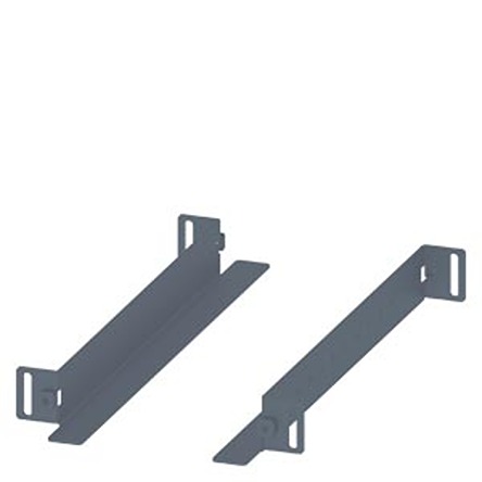 Siemens Slide Rail, 400 mm Depth