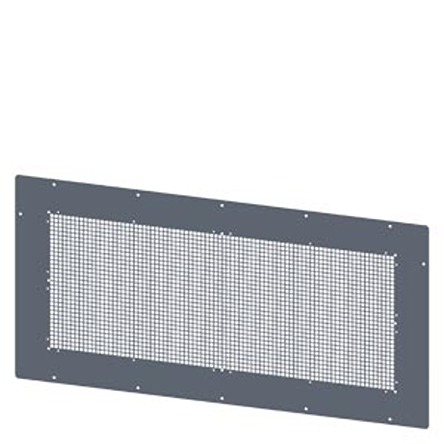 Siemens 8MF1 Series Roof Plate, 500 mm D, 1m W, For Use With SIVACON 8MF1