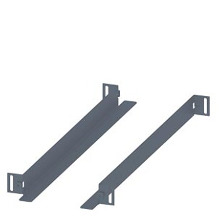Siemens Slide Rail, 600 mm Depth