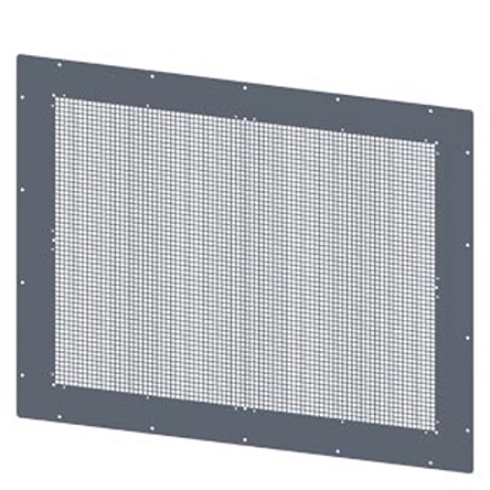 Siemens 8MF1 Series Enclosure Ventilation, 800 mm D, 1m W, For Use With SIVACON 8MF1
