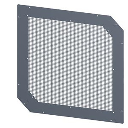 Siemens 8MF1 Series Enclosure Ventilation, 800 mm D, For Use With SIVACON 8MF1