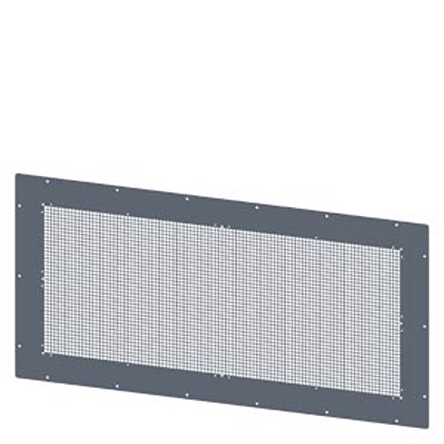 Siemens 8MF1 Series Enclosure Ventilation, 600 mm D, 1.2m W, For Use With SIVACON 8MF1