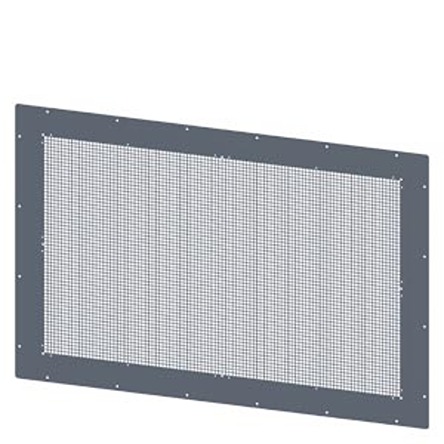 Siemens 8MF1 Series Enclosure Ventilation, 800 mm D, 1.2m W, For Use With SIVACON 8MF1
