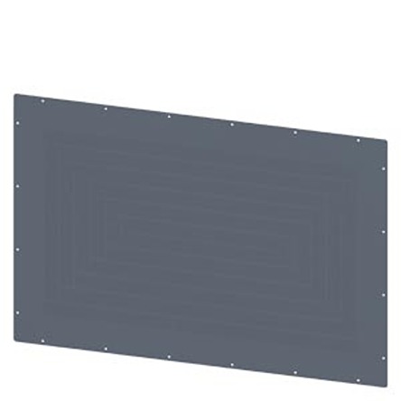 Siemens 8MF1 Series Enclosure Ventilation, 800 mm D, 1.2m W, For Use With SIVACON 8MF1