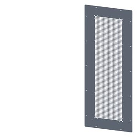 Siemens 8MF1 Series Enclosure Ventilation, 1000 mm D, 400mm W, For Use With SIVACON 8MF1