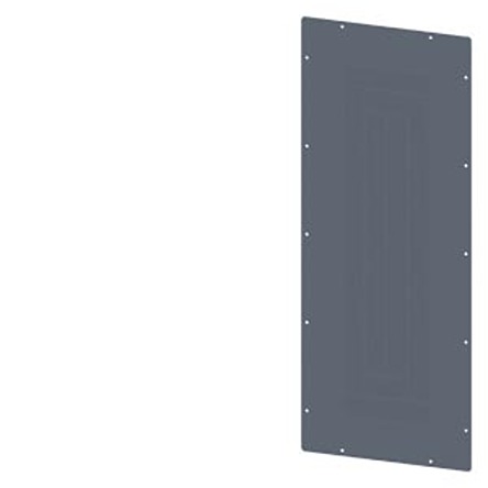 Siemens 8MF1 Series Enclosure Ventilation, 1000 mm D, 400mm W, For Use With SIVACON 8MF1