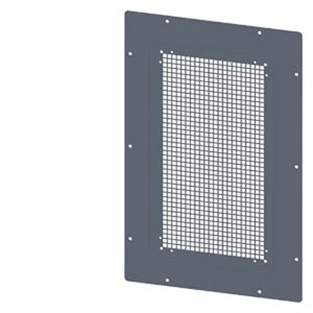 Siemens 8MF1 Series Enclosure Ventilation, 600 mm D, 400mm W, For Use With SIVACON 8MF1