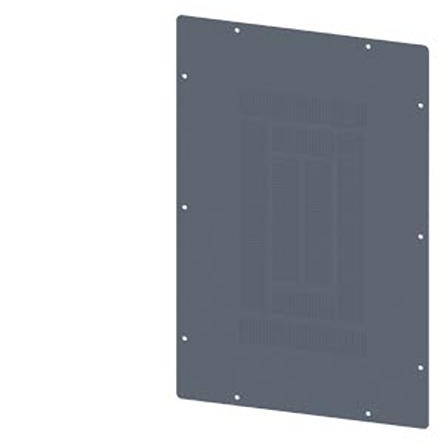 Siemens 8MF1 Series Enclosure Ventilation, 600 mm D, 400mm W, For Use With SIVACON 8MF1