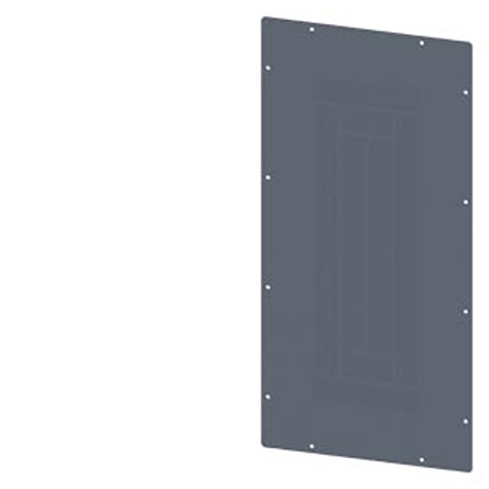 Siemens 8MF1 Series Enclosure Ventilation, 800 mm D, 400mm W, For Use With SIVACON 8MF1