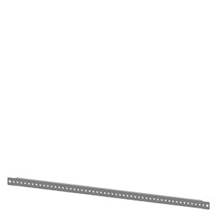 Siemens Steel DIN Rail DIN Rail, 666 mm x 800mm x 800 mm