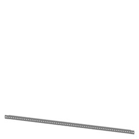 Siemens Steel DIN Rail DIN Rail, 866 mm x 1m x 1000 mm