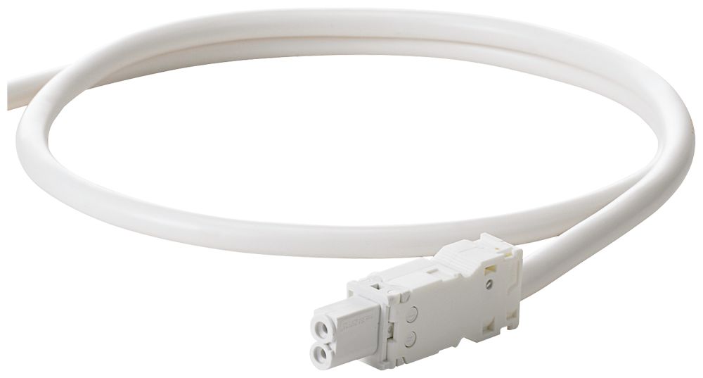 Siemens 8MR2210-1B LED Cable, 2 m