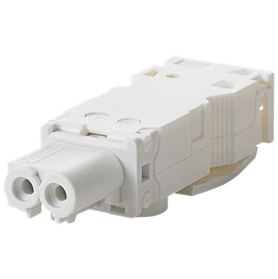 Siemens 8MR2210-4A Lighting Connector