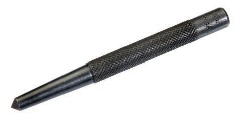 SAM 1-Piece Punch, 14mm Shank, 130 mm Overall