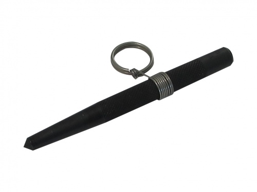 SAM 1-Piece Punch, 10mm Shank, 115 mm Overall