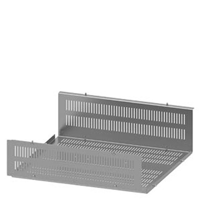 Siemens 8PQ3000 Series Sheet Steel Enclosure Accessory, 225 mm H, 600mm W, 600 mm L For Use With SIVACON S4