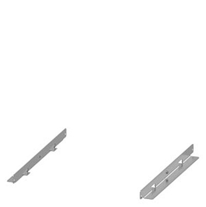Siemens 8PQ3000 Series Sheet Steel Circuit Breaker Accessory, 1600 mm H, 400 mm D For Use With SIVACON S4
