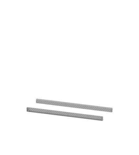 Siemens Sivacon Series Metal Busbar, 50 mm H, 19mm W, 22 mm D, 950 mm L For Use With SIVACON S4