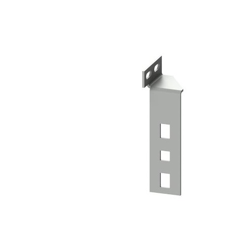 Siemens SIVACON Sivacon S4 Busbar