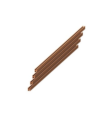 Siemens SIVACON Busbar, 40 mm Pitch