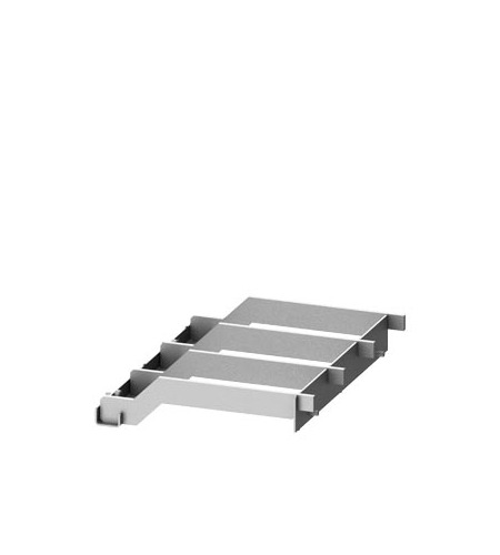 Siemens SIVACON S4 Sivacon S4 Busbar