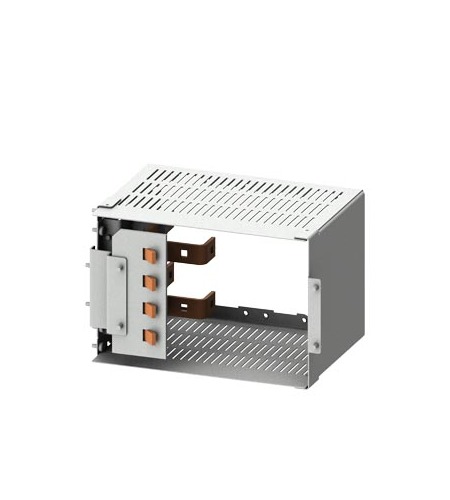 Siemens 8PQ Mounting Plate