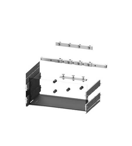 Siemens Plastic Siemens 3WA size 1 Busbar