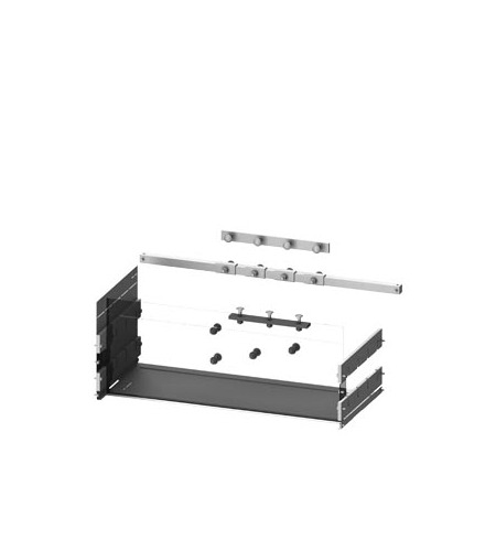 Siemens Plastic Siemens 3WA size 1 Busbar