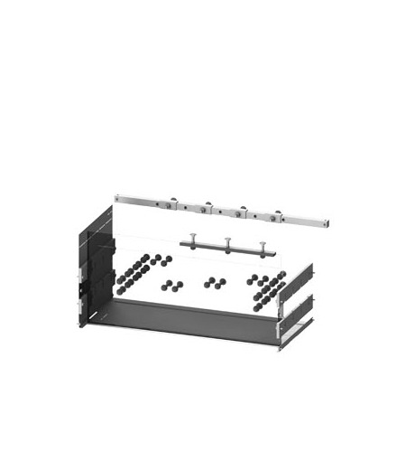 Siemens Plastic Siemens 3WA size 2 Busbar