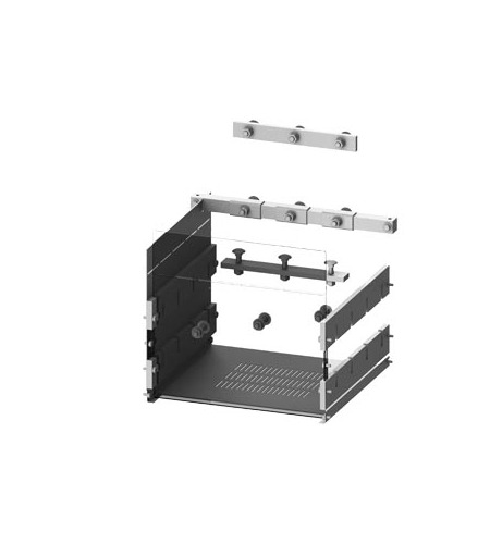 Siemens Plastic Siemens 3WA size 1 Busbar