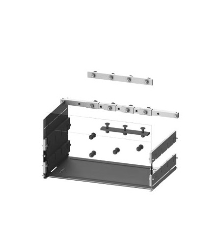 Siemens Plastic Siemens 3WA size 1 Busbar