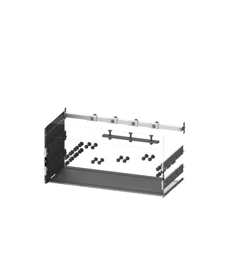 Siemens Plastic Siemens 3WA size 2 Busbar