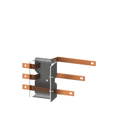Siemens 8PQ Mounting Plate