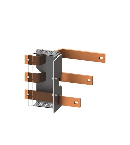 Siemens 8PQ Mounting Plate
