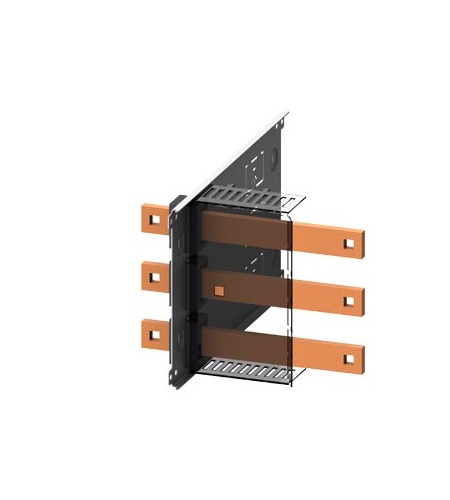 Siemens 8PQ Mounting Plate