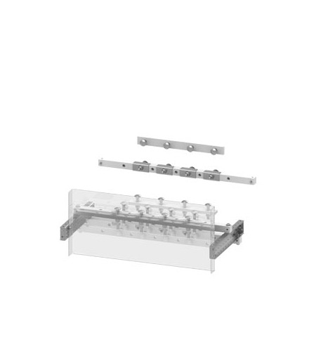 Siemens Plastic Siemens 3WA size 1 Busbar