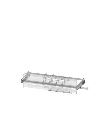 Siemens Plastic Siemens 3WA size 1 Busbar