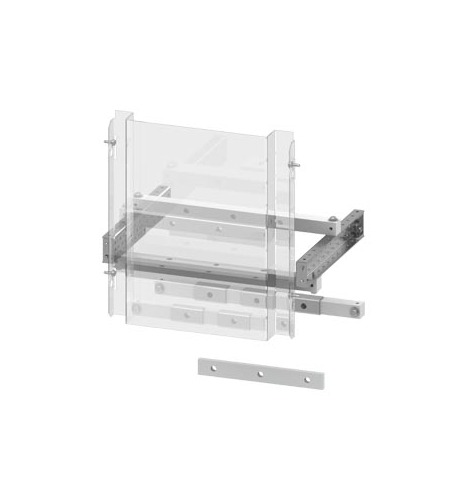Siemens Plastic Siemens 3WA size 1 Busbar