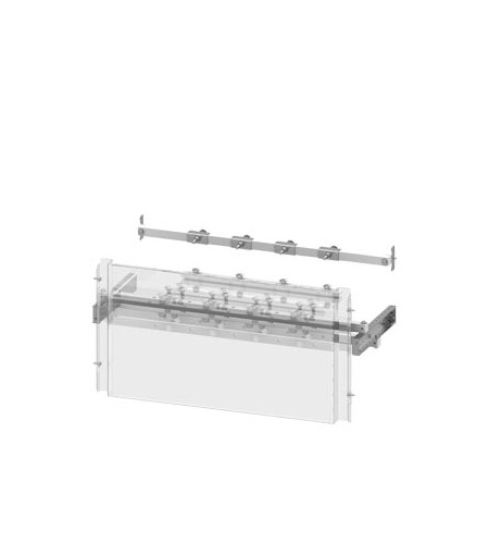 Siemens Plastic Siemens 3WA size 2 Busbar