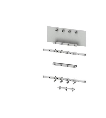 Siemens SIVACON S4 Sivacon S4 Busbar